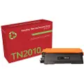 Xerox 006R03157 / Alternative to Brother TN2010 Black Toner - Laser toner Svart
