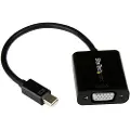 StarTech.com Mini Displayport 1.2 Til Vga-adapter Displayport Til Vga-adapter
