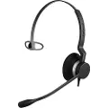 Jabra Biz 2300 Usb Mono Ms Hodetelefoner