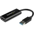StarTech.com Usb Til-slim-1920x1200 Hdmi-adapter