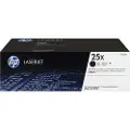 HP 25x Toner