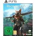 THQNordic Biomutant - Sony PlayStation 5 - RPG