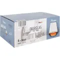 Oberglas Sett Med 6 Passion-glass 550ml