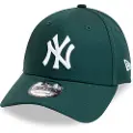 New Era Nos League Ess 9forty New York Yankees Cap