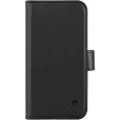 Gear Lommebok etui iPhone 13 Pro 2in1 Magnet 7 kort