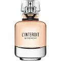 Givenchy L´interdit Vapo 80ml Eau De Parfum