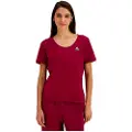 Le coq sportif Heritage Sp N°1 Kortarmet T-skjorte