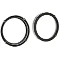 ACV 271320 – 16, Høyttaleradapter, Volkswagen, Bugatti Bugatti Veyron ¹ 09/2005 - 12/2015 Seat Seat Altea (5P) ¹+² 06/2004 - 07/2015 Seat..., Sort, Plast, 2,57 cm