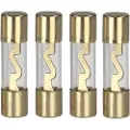 ACV Car-HiFi glassikring 60 A 4 stk