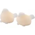 Sirius Home Sirius Erica Sparrow, 2 pcs Set, white