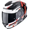 Scorpion Exo-gt Sp Air Tornado Fullface-hjelm