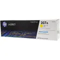 HP 207A / W2212A Yellow Toner - Laser toner Yellow