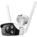 TP-LINK Vigi C340-w 4 Mm Overvåkningskamera