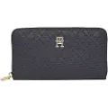 Tommy Hilfiger Aw0aw17258 Dame-lommebok