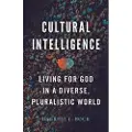 Broadman & Holman Publishers Cultural Intelligence