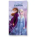 MCU Disney Frost Badehåndklæde 70 x 140 cm - Fast Dry