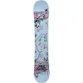 K2 Medium Snowboard For Kvinner