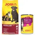 Josera Regular Fullfôr for voksne hunder, 15 kg