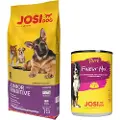 Josera Junior Sensitive Hundefor 15kg
