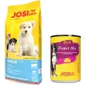 JosiDog Junior med kylling - 15 kg