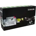 Lexmark C5220ms Høy Kapasitet Toner
