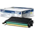 Samsung Toner gul 5.000 sider, høy kapasitet