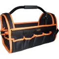 Boxer Verktøyveske nylon 17"