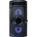 Rebeltec trådløs høyttaler SoundBOX 480 svart