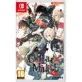 Aksys Games Collar X Malice - Nintendo Switch - Eventyr