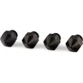 PrimaCreator Mk8 Mixed Size Hardened 0.20/0.40/0.60/0.80 Mm 3d-skriverdyse 4 Enheter