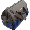 Irimo Lukket 19´´ Stivbunnet Pose