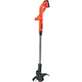 Black & Decker BLACK+DECKER STC1823 - Gressstusser - trådløs - 18 V - 1.5 Ah - 25 cm - 2.3 kg