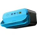 Anker EverFrost - Ekstern batteripakke - 299 Wh - 3 utgangskontakter (2 x 4 pin USB Type A (12 watt), USB-C (60 watt))