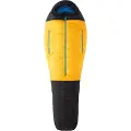 Marmot Col Sovepose