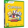 Plaion One Cuphead