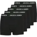 Jack & Jones Huey Boxers 5 Enheter