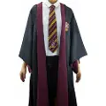 Cinereplicas Harry Potter Gryffindor Trollmannskappe