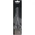 PARSA Thinning scissors in stainless steel.