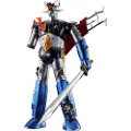 Tamashii Nations Mazinger Z Figur