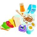 Hape Deilig Frokostsett