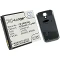 24hShop Batteri for SmartPhone, Mobil for Samsung Galaxy S4, Galaxy S4 LTE, GT-I9500 og andre.