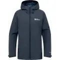 Jack Wolfskin Tempest 2l Jakke