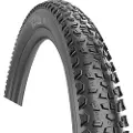 Mitas Scylla R22 Dh 27.5´´ X 2.60 Stiv Mtb-dekk