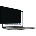 Fellowes PrivaScreen Blackout - Notebookpersonvernsfilter - 13,3 bredde - svart