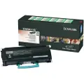 Lexmark Tonerkassett sort 3.500 sider return