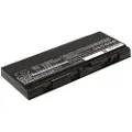 24hShop Batteri til bærbar PC for Lenovo ThinkPad P50 og andre.