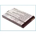 Noname Batteri for SmartPhone, Mobil for Emporia Telme C95, Telme C96, Telme C100 og andre.