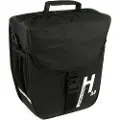 Haberland Basic 3.0 Sykkelveske 14l