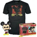 Funko POP! Pop! Mickey Figur