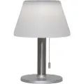 Star Trading Star TradingSolcellelampe SoliaHvitBordlamperFra Homeroom